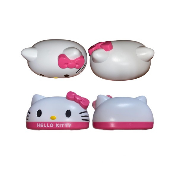 HELLO KITTY BAR SOAP DISPENSER - Picture 4 of 4